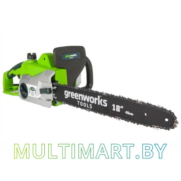 Электрическая пила Greenworks GCS2046 20037